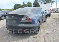 2021 Tesla Model Y фото