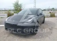 2021 Tesla Model Y фото