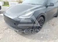 2021 Tesla Model Y фото