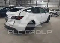 2021 Tesla Model Y photo