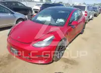2021 Tesla MODEL 3 фото