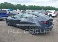 2021 Tesla MODEL 3 фото