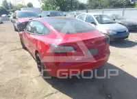 2021 Tesla MODEL 3 фото