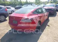 2021 Tesla MODEL 3 фото