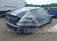 2021 Tesla MODEL 3 фото