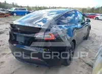 2021 Tesla  photo