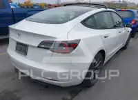 2021 Tesla Model 3 photo