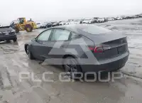 2021 Tesla Model 3 фото