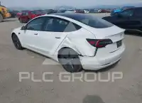 2021 Tesla Model 3 photo