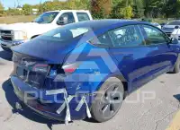 2021 Tesla Model 3 photo