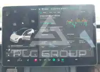 2021 Tesla Model 3 фото