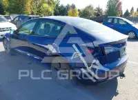 2021 Tesla Model 3 photo