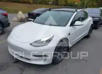 2021 Tesla Model 3 photo