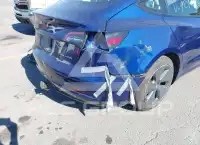 2021 Tesla Model 3 photo