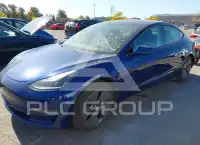 2021 Tesla Model 3 photo