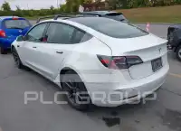 2021 Tesla Model 3 photo