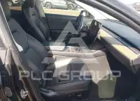 2021 Tesla Model 3 photo