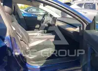 2021 Tesla Model 3 photo