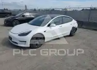 2021 Tesla Model 3 photo