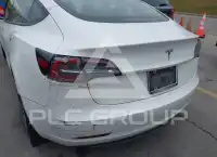 2021 Tesla Model 3 photo