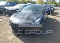 2021 Tesla Model 3 photo