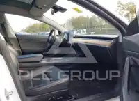 2021 Tesla Model 3 фото