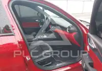 2021 Alfa Romeo Giulia фото