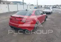 2021 Alfa Romeo Giulia фото