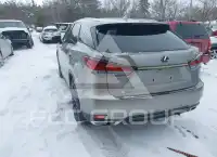 2021 Lexus RX350 фото