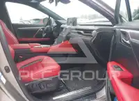2021 Lexus RX350 фото