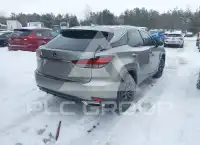 2021 Lexus RX350 фото