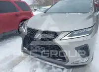 2021 Lexus RX350 фото