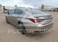 2021 Lexus ES250 фото