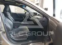 2021 Lexus ES250 фото