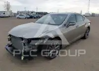 2021 Lexus ES250 фото