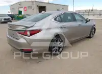 2021 Lexus ES250 фото