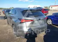 2021 Lexus NX300 фото