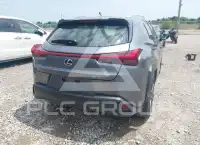 2021 Lexus UX250 фото