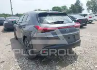 2021 Lexus UX250 фото
