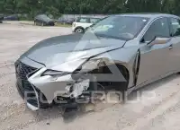 2021 Lexus IS300 фото