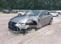 2021 Lexus IS300 фото