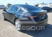 2021 Lexus IS300 photo