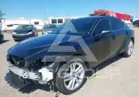 2021 Lexus IS300 photo