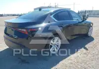 2021 Lexus IS300 photo