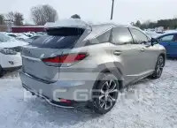 2021 Lexus RX450 фото