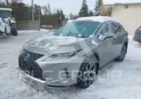 2021 Lexus RX450 фото