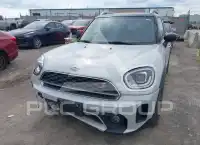 2021 Mini Countryman photo