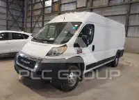 2021 RAM PROMASTER 3500 photo