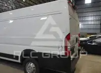 2021 RAM PROMASTER 3500 photo