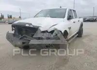 2021 RAM 1500 фото